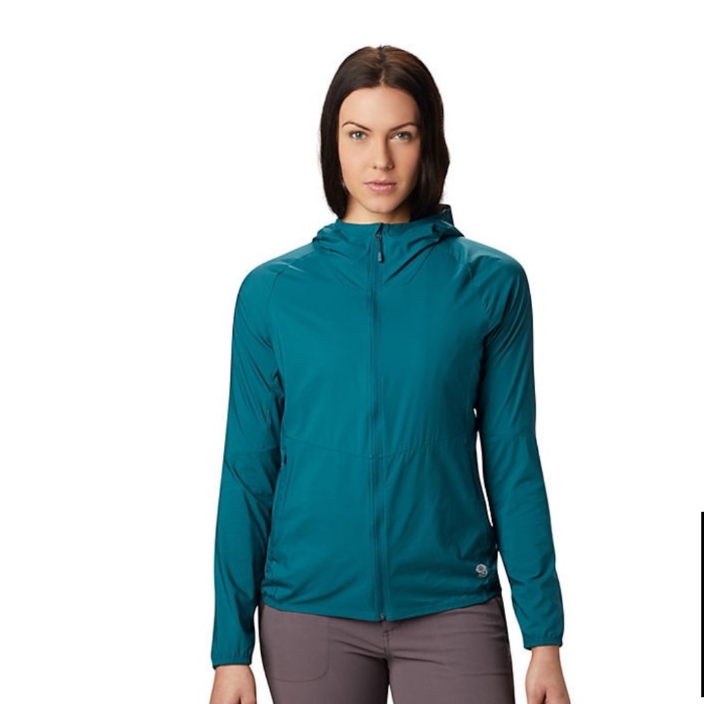 Mountain Hardwear Kor Preshell Hoody